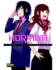 NORMA,,9788467977356,HORIMIYA 4,