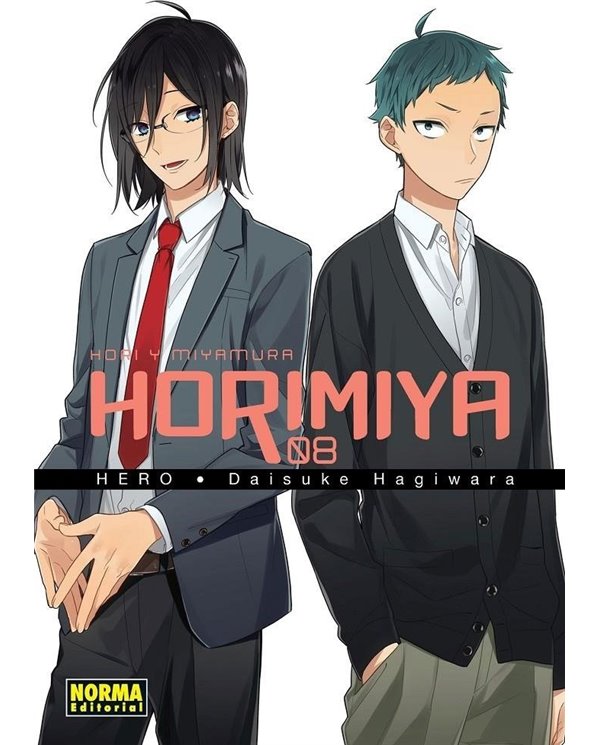 NORMA,,9788467977424,ETERNO YOSHIO,