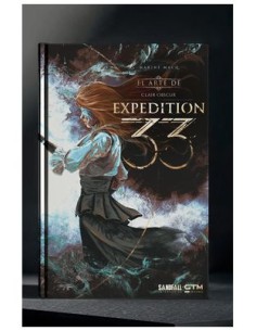 EL ARTE DE CLAIR OBSCUR EXPEDITION 33 9788412936971