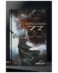 EL ARTE DE CLAIR OBSCUR EXPEDITION 33 9788412936971