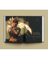 EL ARTE DE CLAIR OBSCUR EXPEDITION 33 9788412936971