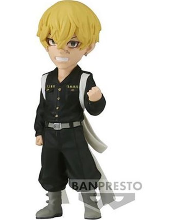 MERCHANDISING,,8435450261664,DENJI FIGURA 12 CM CHAINSAW MAN PALVERSE PALE,