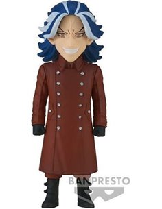 MERCHANDISING,,8435450261671,POWER FIGURA 12 CM CHAINSAW MAN PALVERSE PALE,