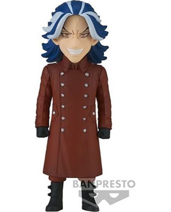 MERCHANDISING,,8435450261671,POWER FIGURA 12 CM CHAINSAW MAN PALVERSE PALE,