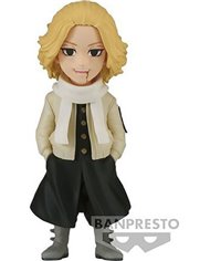 MANJIRO SANO MICKEY FIGURA 7 CM TOKYO REVENGERS SEIYA KESSEN WCF  8435450261688