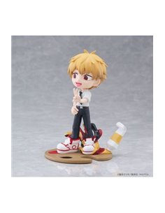 DENJI FIGURA 12 CM CHAINSAW MAN PALVERSE PALE 4571598683334