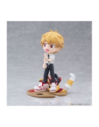 DENJI FIGURA 12 CM CHAINSAW MAN PALVERSE PALE 4571598683334