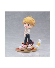 DENJI FIGURA 12 CM CHAINSAW MAN PALVERSE PALE 4571598683334