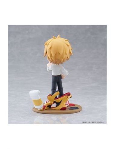 DENJI FIGURA 12 CM CHAINSAW MAN PALVERSE PALE 4571598683334
