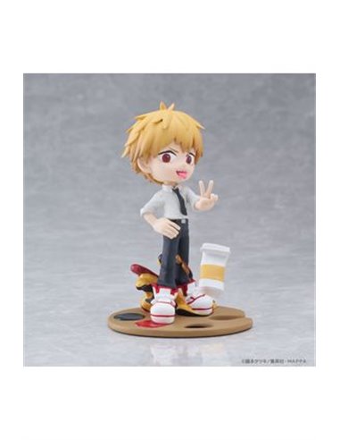 DENJI FIGURA 12 CM CHAINSAW MAN PALVERSE PALE 4571598683334