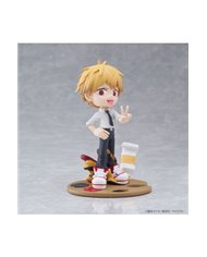 DENJI FIGURA 12 CM CHAINSAW MAN PALVERSE PALE 4571598683334