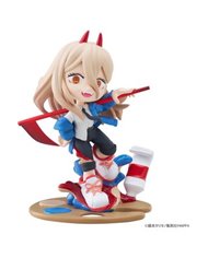 POWER FIGURA 12 CM CHAINSAW MAN PALVERSE PALE 4571598683341