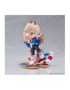 POWER FIGURA 12 CM CHAINSAW MAN PALVERSE PALE 4571598683341