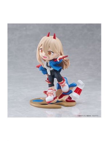 POWER FIGURA 12 CM CHAINSAW MAN PALVERSE PALE 4571598683341