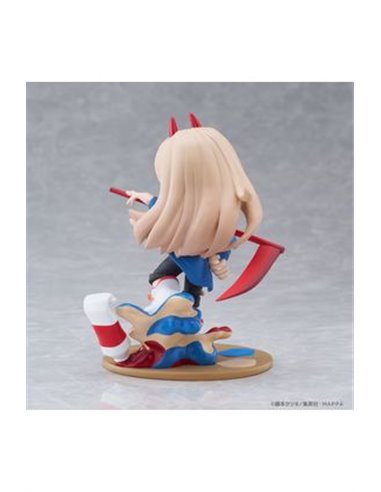 POWER FIGURA 12 CM CHAINSAW MAN PALVERSE PALE 4571598683341