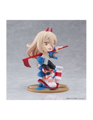 POWER FIGURA 12 CM CHAINSAW MAN PALVERSE PALE 4571598683341