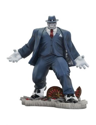 MERCHANDISING,,699788852255,SCARLET WITCH FIGURA RESINA 15 CM MARVEL ANIMATED STYLE,