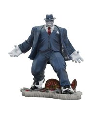 MERCHANDISING,,699788852255,SCARLET WITCH FIGURA RESINA 15 CM MARVEL ANIMATED STYLE,