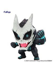 KAIJU NO. 8 NORMAL COLOR VERSION FIGURA 12 CM KAIJU NO. 8 TOonize  4582782364229