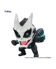 KAIJU NO. 8 NORMAL COLOR VERSION FIGURA 12 CM KAIJU NO. 8 TOonize  4582782364229