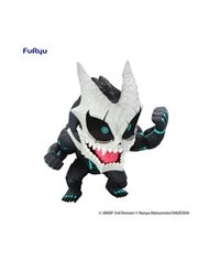 KAIJU NO. 8 NORMAL COLOR VERSION FIGURA 12 CM KAIJU NO. 8 TOonize  4582782364229