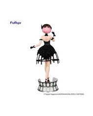 RAM CAGE DRESS VERSION FIGURA 22,5 CM RE:ZERO STARTING LIFE IN ANOTHER WORLD  4582782365608