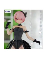 RAM CAGE DRESS VERSION FIGURA 22,5 CM RE:ZERO STARTING LIFE IN ANOTHER WORLD  4582782365608
