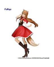 HOLO RED HOOD VERSION FIGURA 21 CM SPICE AND WOLF TRIO-TRY-I 4582782366223