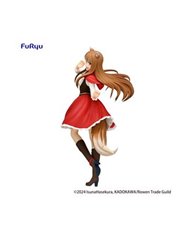 HOLO RED HOOD VERSION FIGURA 21 CM SPICE AND WOLF TRIO-TRY-I 4582782366223