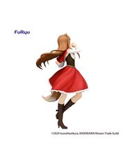 HOLO RED HOOD VERSION FIGURA 21 CM SPICE AND WOLF TRIO-TRY-I 4582782366223