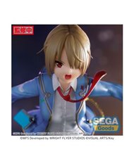 RUKA KAYAMORI REIMEI NO EMOTIONAL SOUL FIGURA 16 CM HEAVEN BURNS RED LUMINASTA  4580779522881