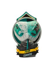 BLASON SLYTHERIN FIGURA RESINA 21 CM COLLECTOR FIGURE HARRY POTTER 3521320002279