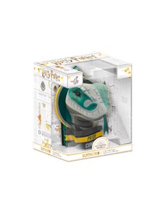 BLASON SLYTHERIN FIGURA RESINA 21 CM COLLECTOR FIGURE HARRY POTTER 3521320002279