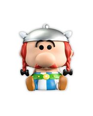 CHIBI OBELIX SD HUCHA 13 CM ASTERIX  3521320802497