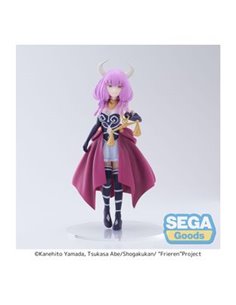 AURA THE GUILLOTINE FIGURA 16 CM FRIEREN BEYOND JOURNEY'S END DESKTOP X DECORATE COLLECTIO 4582733430898