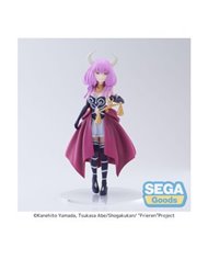 AURA THE GUILLOTINE FIGURA 16 CM FRIEREN BEYOND JOURNEY'S END DESKTOP X DECORATE COLLECTIO 4582733430898