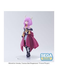 AURA THE GUILLOTINE FIGURA 16 CM FRIEREN BEYOND JOURNEY'S END DESKTOP X DECORATE COLLECTIO 4582733430898