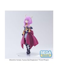 AURA THE GUILLOTINE FIGURA 16 CM FRIEREN BEYOND JOURNEY'S END DESKTOP X DECORATE COLLECTIO 4582733430898