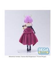 AURA THE GUILLOTINE FIGURA 16 CM FRIEREN BEYOND JOURNEY'S END DESKTOP X DECORATE COLLECTIO 4582733430898