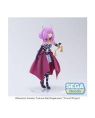 AURA THE GUILLOTINE FIGURA 16 CM FRIEREN BEYOND JOURNEY'S END DESKTOP X DECORATE COLLECTIO 4582733430898