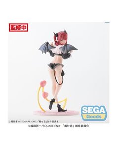 MARIN KITAGAWA LIZ VERSION FIGURA 18 CM MY DRESS UP DARLING 4582733433776