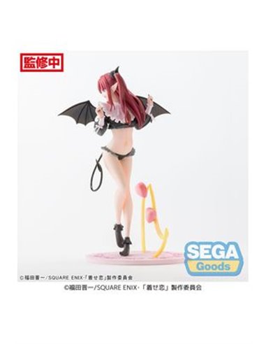 MARIN KITAGAWA LIZ VERSION FIGURA 18 CM MY DRESS UP DARLING 4582733433776