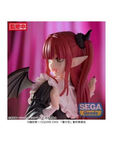 MARIN KITAGAWA LIZ VERSION FIGURA 18 CM MY DRESS UP DARLING 4582733433776