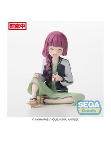 KIKURI HIROI FIGURA 7 CM BOCCHI THE ROCK! PM PERCHING 4582733434292