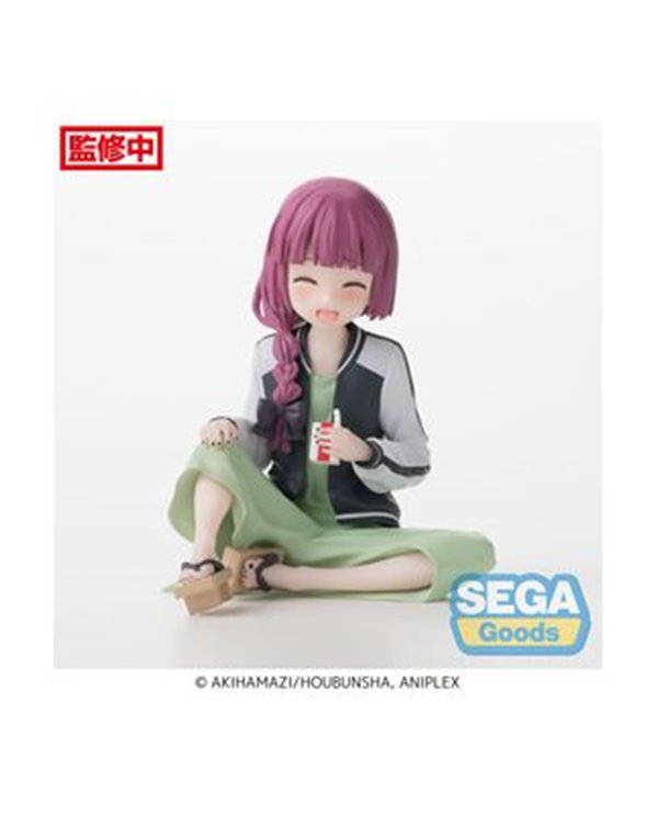 KIKURI HIROI FIGURA 7 CM BOCCHI THE ROCK! PM PERCHING 4582733434292