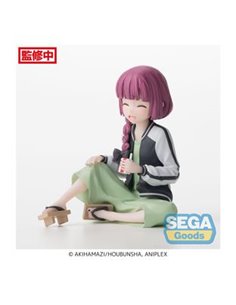 KIKURI HIROI FIGURA 7 CM BOCCHI THE ROCK! PM PERCHING 4582733434292