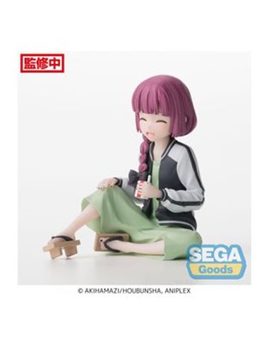 KIKURI HIROI FIGURA 7 CM BOCCHI THE ROCK! PM PERCHING 4582733434292