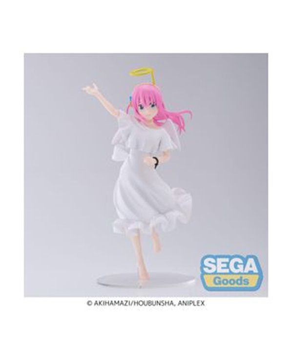 MERCHANDISING,,4582733436920,ALYA GYM CLOTHES VERSION FIGURA 19 CM ALYA SOMETIMES HIDES HER FEELINGS IN RUSSIAN,