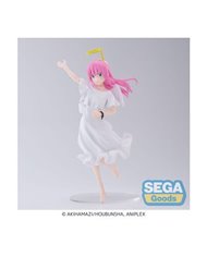 HITORI GOTO FIGURA 20 CM BOCCHI THE ROCK! LUMINASTA