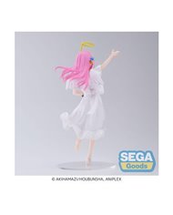 HITORI GOTO FIGURA 20 CM BOCCHI THE ROCK! LUMINASTA